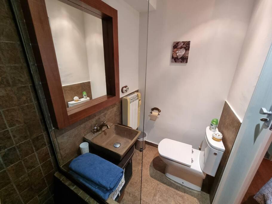 Petit Studio Cosy Saint-Pierre-dels-Forcats Extérieur photo